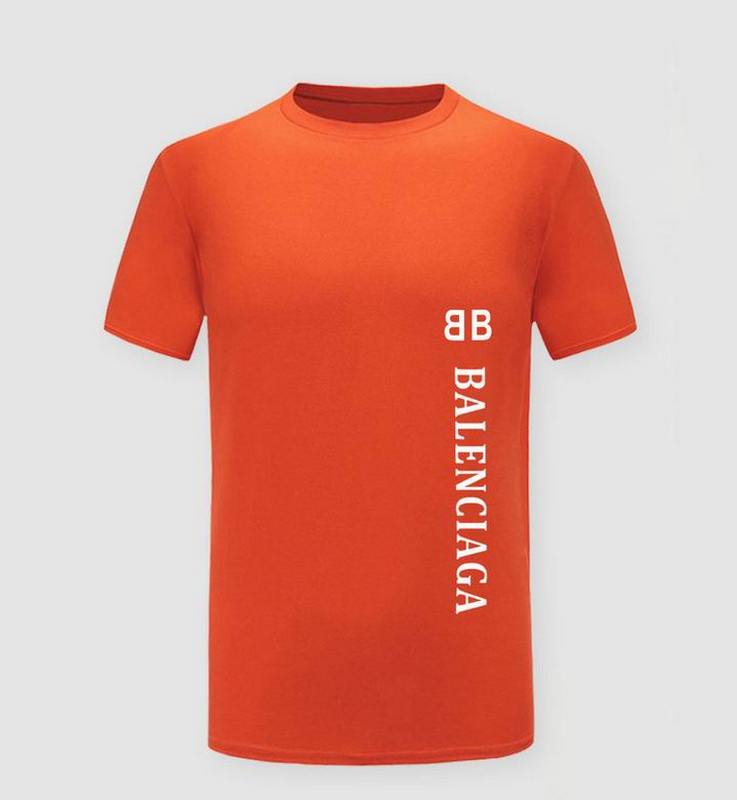 Balenciaga Men's T-shirts 794